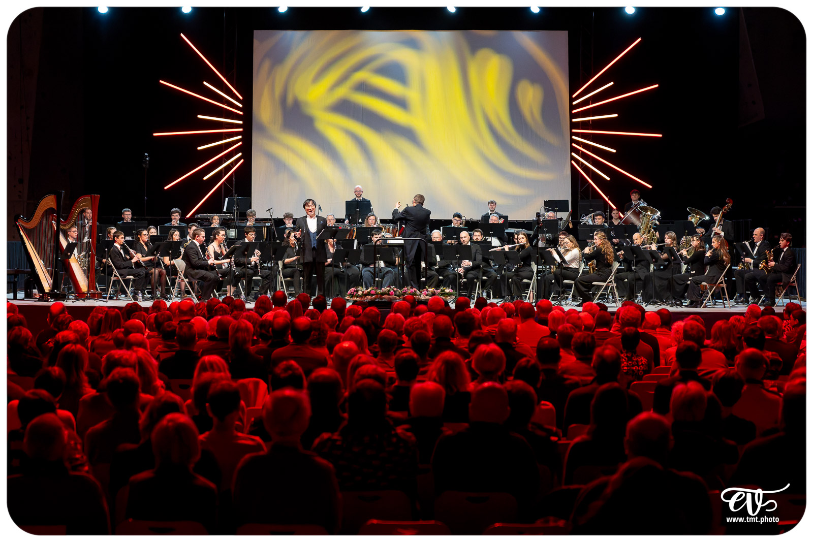 OHH - CONCERT DU NOUVEL AN 2026